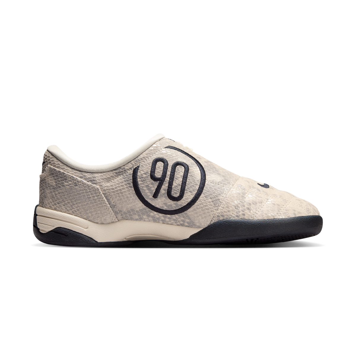 Nike Total 90 3 SE Pale Ivory Snakeskin (Women's)