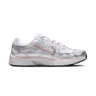 Nike P-6000 White Elemental Pink (Women's)