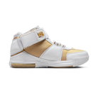 Nike LeBron Zoom 2 Maccabi (2022)