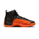 Jordan 12 Retro WNBA All-Star Brilliant Orange (Women's)