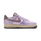 Nike Air Force 1 Low Purple Snakeskin