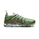 Nike Air VaporMax Plus Oil Green | FD0779-386