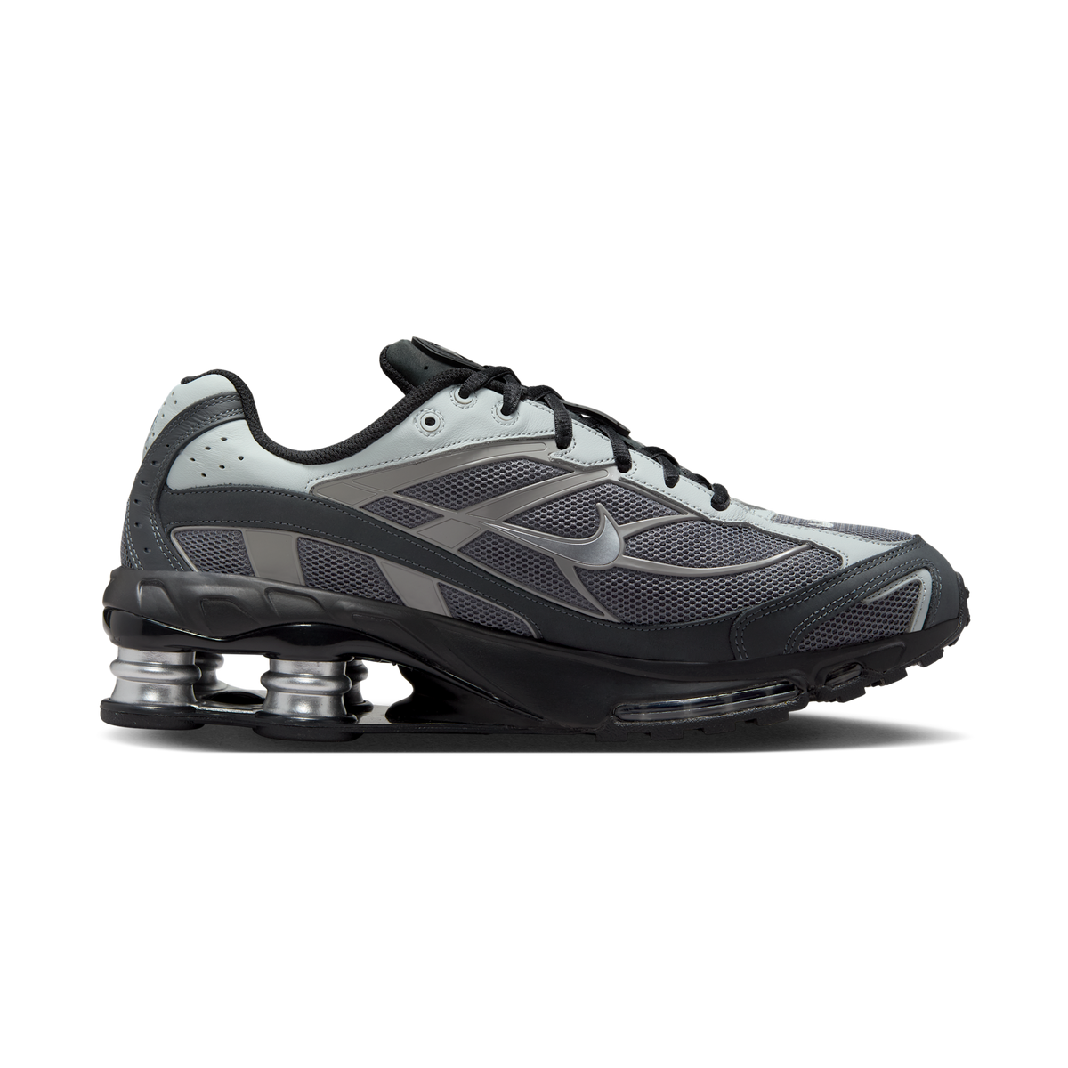 Nike Shox Ride 2 Light Graphite