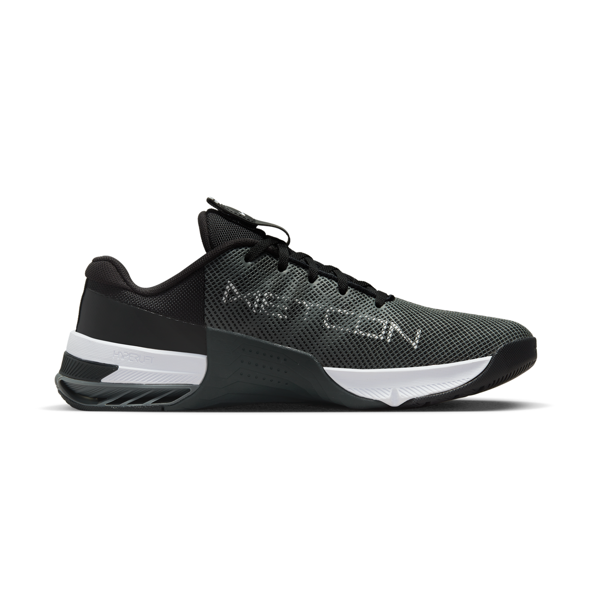 Nike Metcon 8 Black White