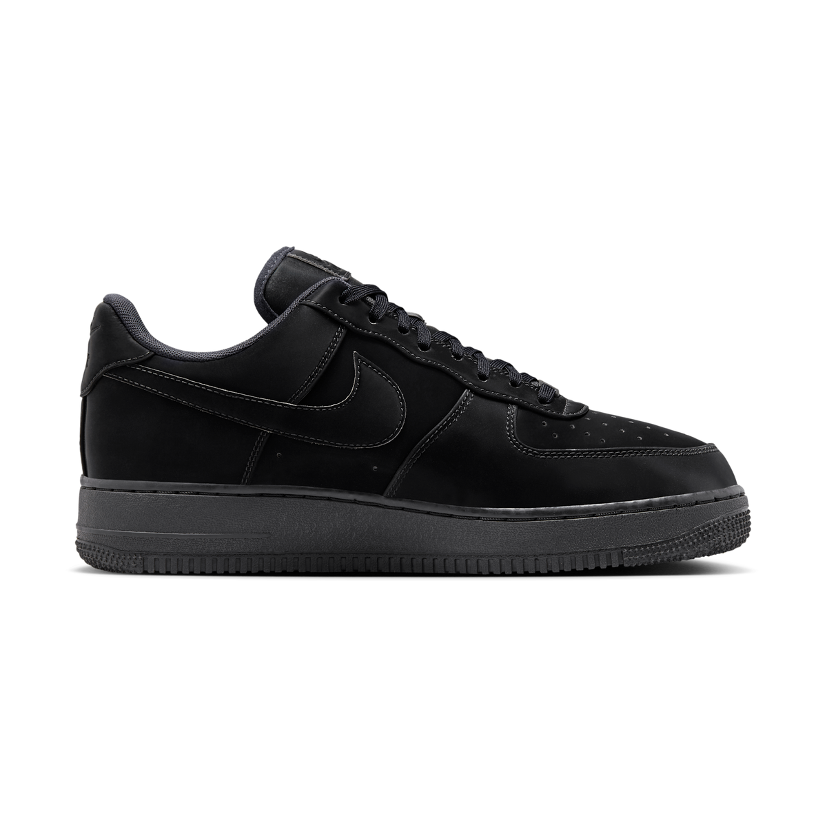 Nike Air Force 1 Low LX Vanta Black
