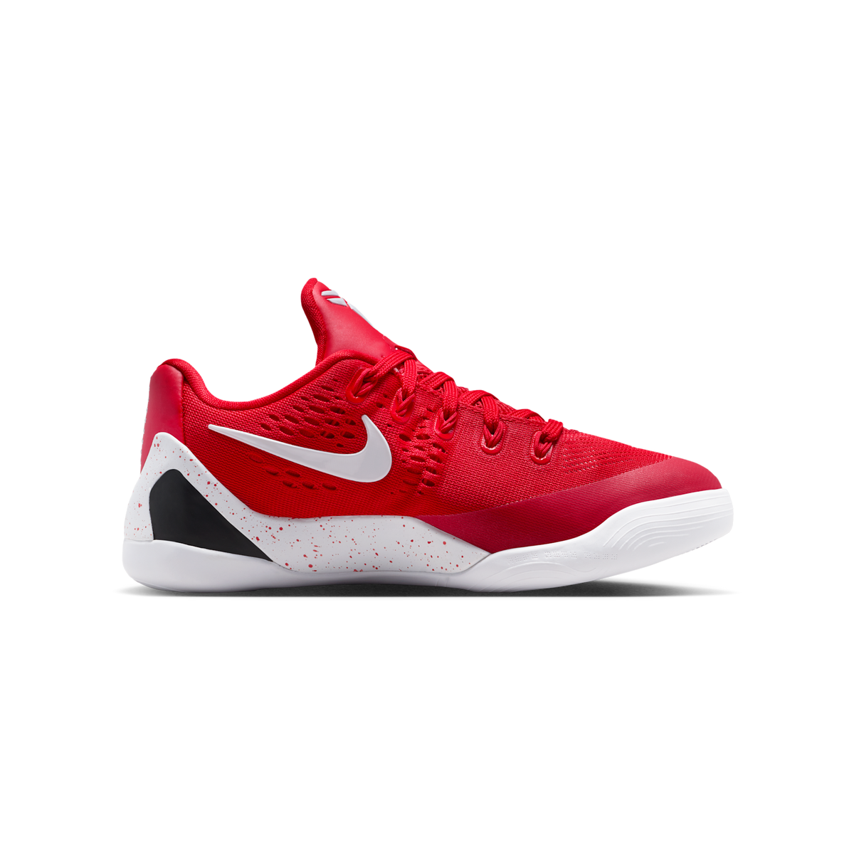 Nike Kobe 9 EM Low TB University Red (GS) | FV3607-600