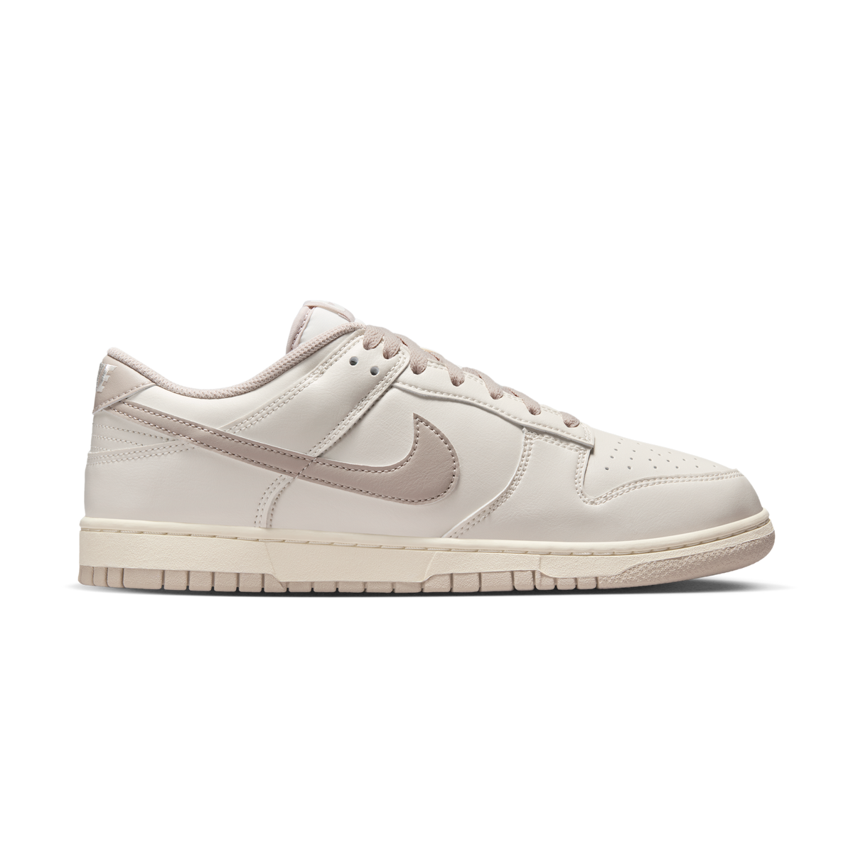 Nike Dunk Low Retro Soft Pearl Cream