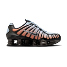 Nike Shox TL Blue Tint Orange (Women's) | AR3566-401