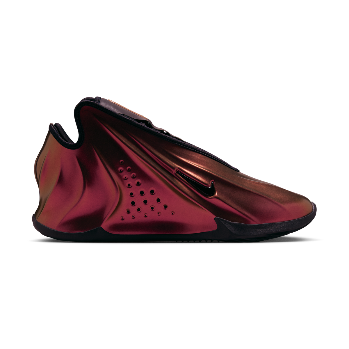 Nike GT Future Metallic Red Bronze
