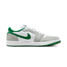 Jordan 1 Retro Low Golf Pine Green