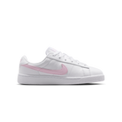 Nike Tennis Classic White Pink Foam (GS)