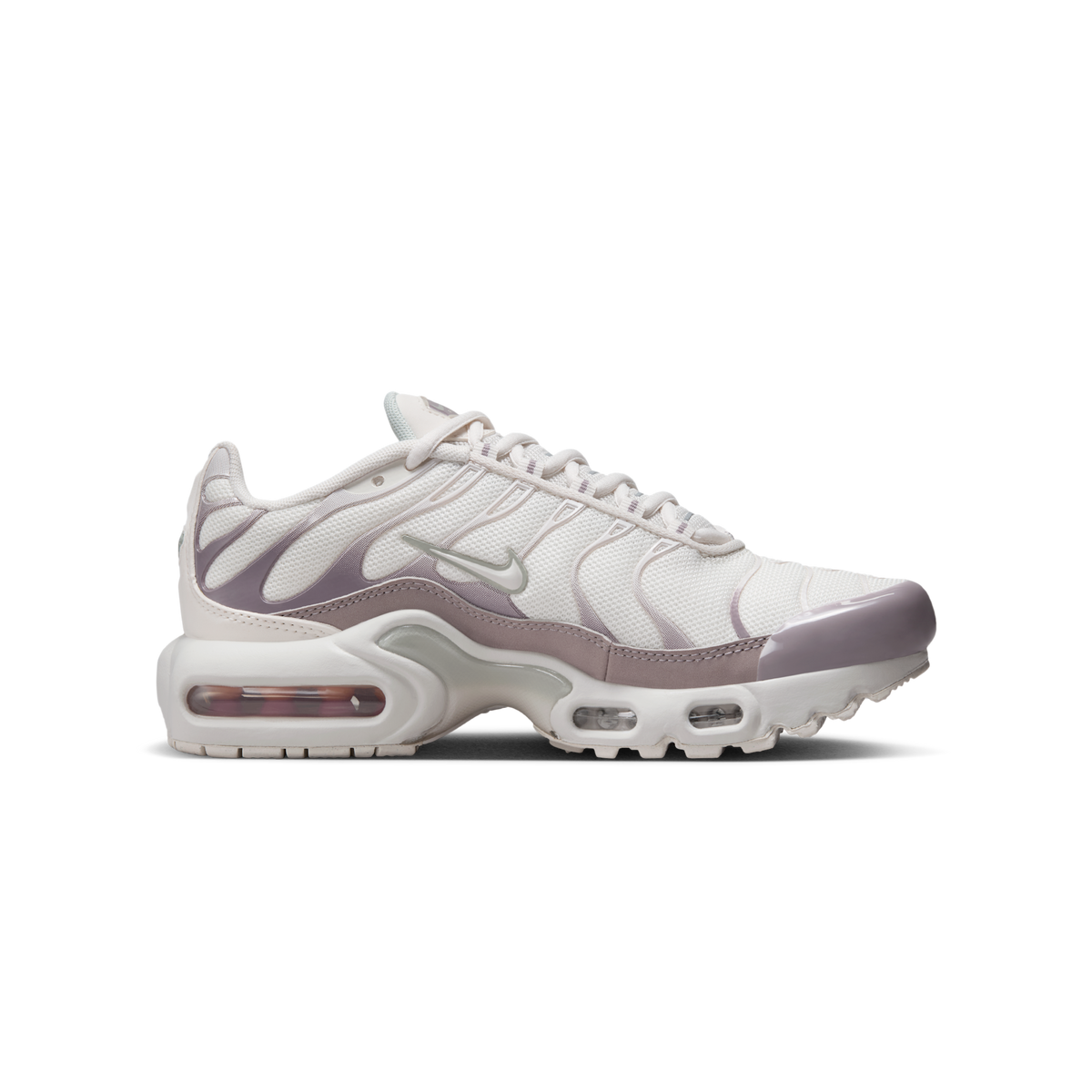 Nike Air Max Plus Sail Light Violet (GS) | CD0609-113