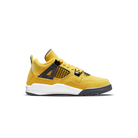 Jordan 4 Retro Lightning (2021) (PS)