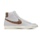 Nike Blazer Mid 77 Vintage White Snakeskin | CI1176-002