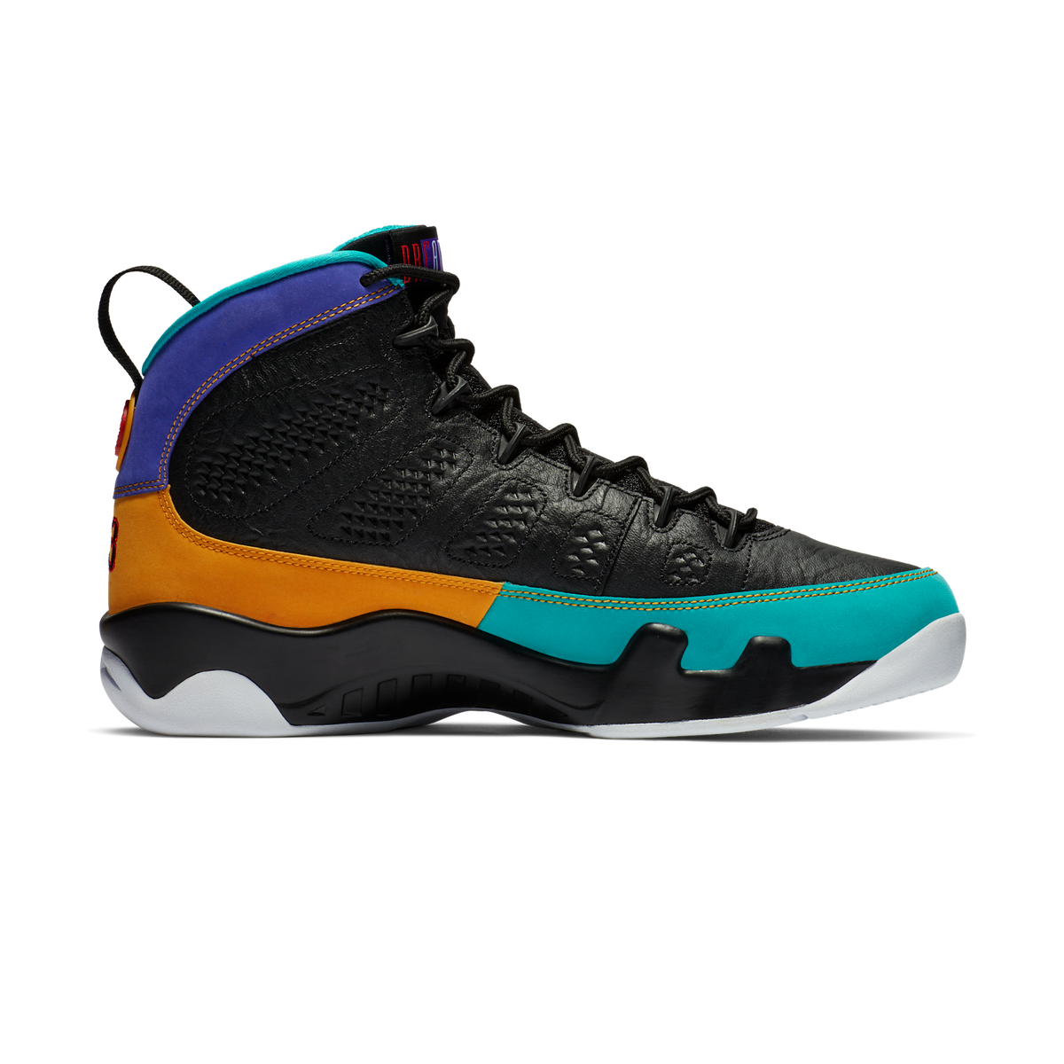 Jordan 9 Retro Dream It Do It