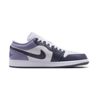 Jordan 1 Low White Indigo Haze
