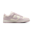Nike Dunk Low Sail Pearl Pink (Women's) | IO4244-100
