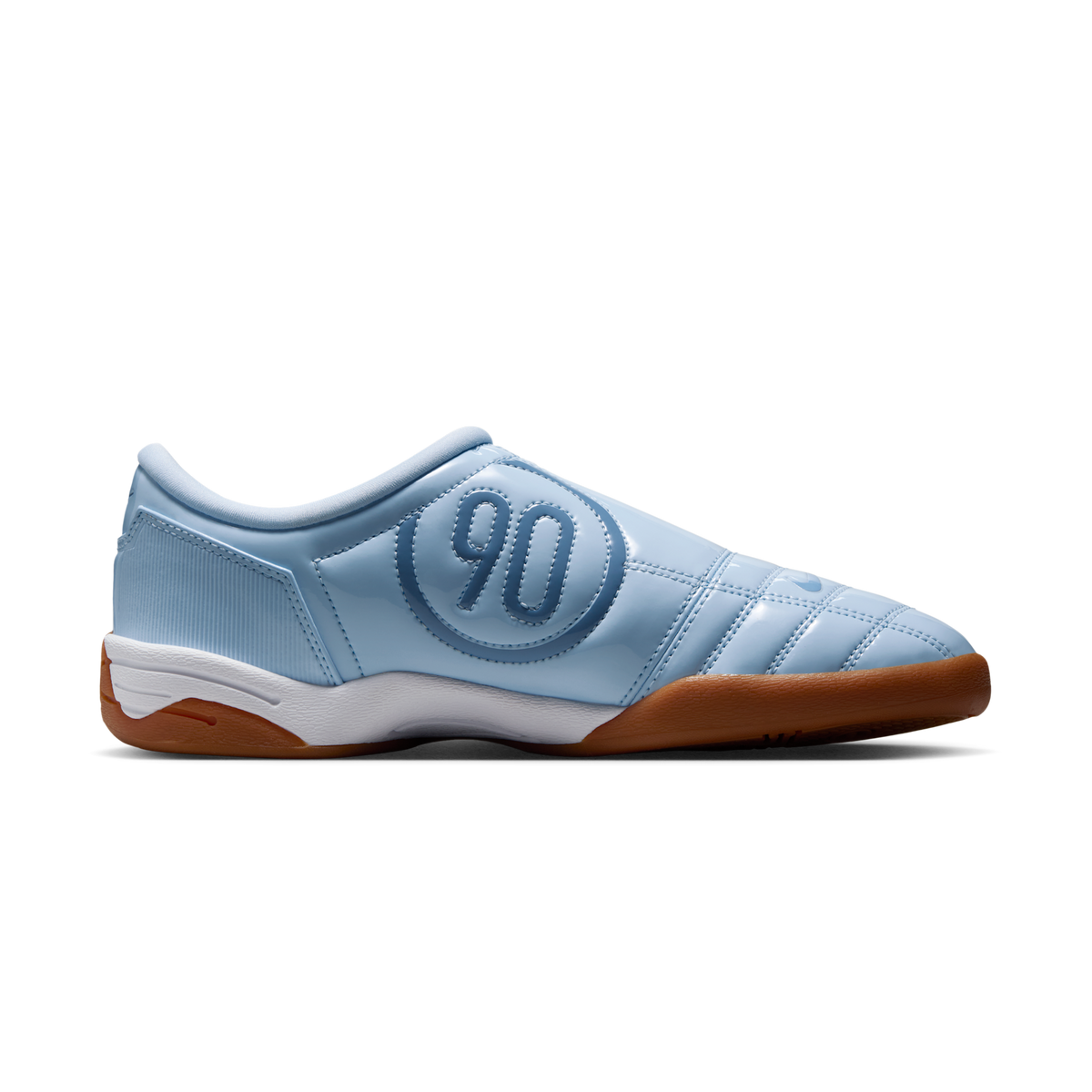 Nike Total 90 3 Celestine Blue Gum (Women's)