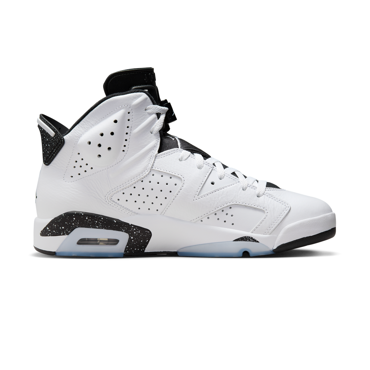 Jordan 6 Retro Reverse Oreo
