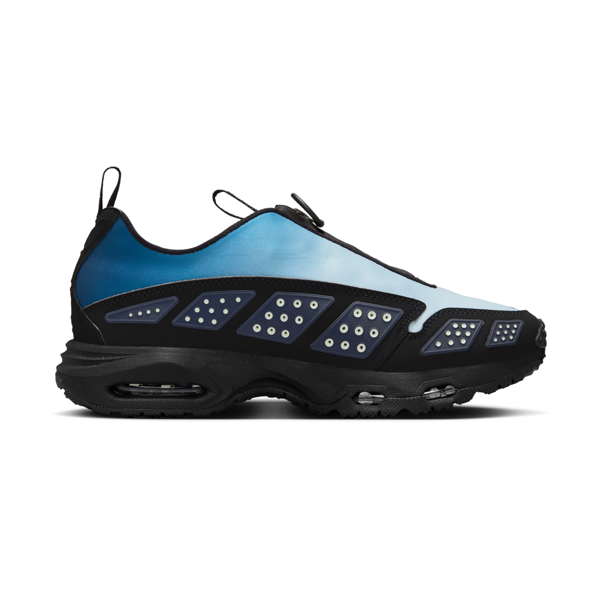 Nike Air Max Sunder Obsidian Grey Haze (Women's) | HJ8080-401