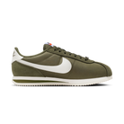Nike Cortez Textile Medium Olive Sail (Women's)