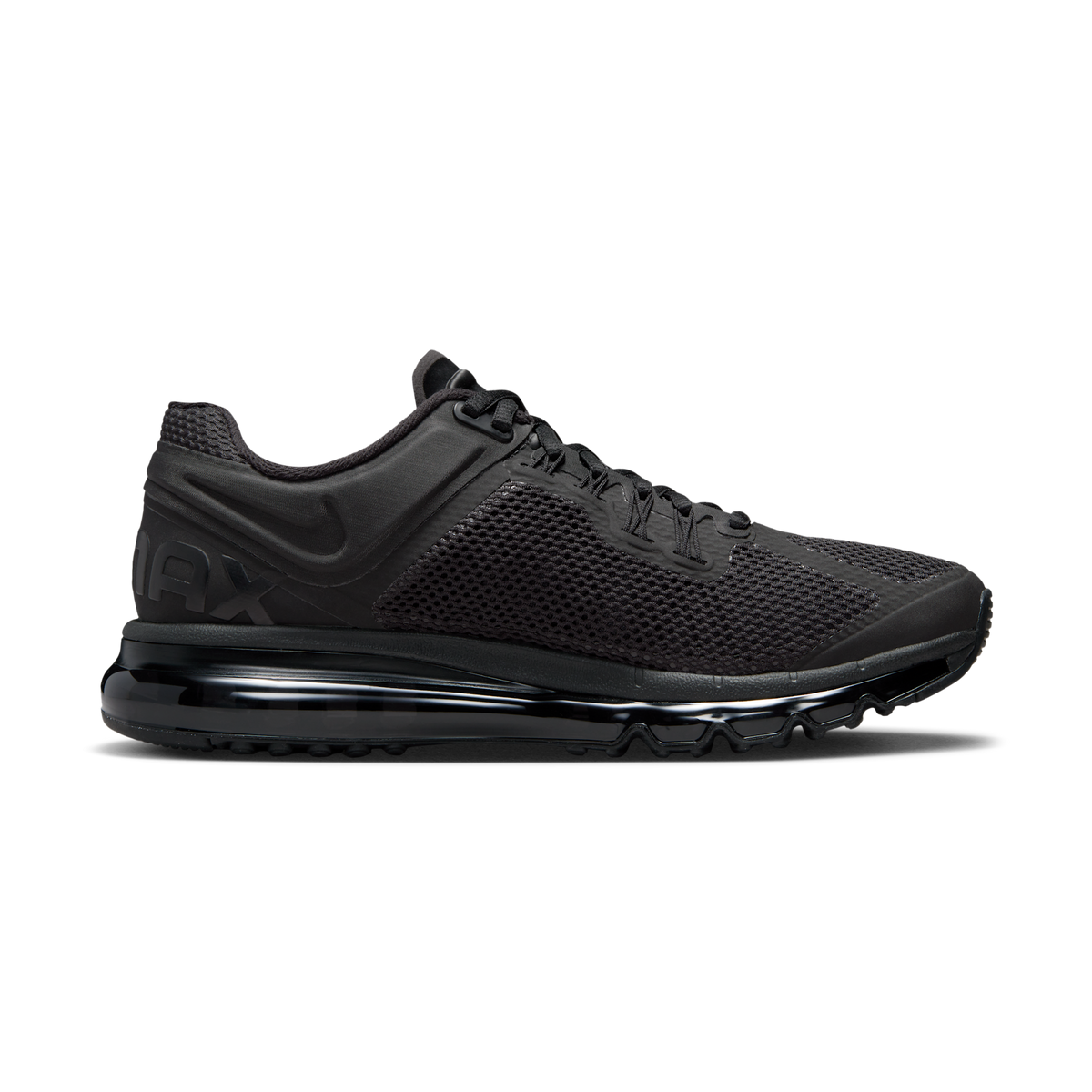 Nike Air Max 2013 Triple Black