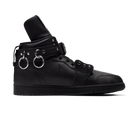 Jordan 1 Retro High Comme des Garcons Black