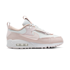 Nike Air Max 90 Futura Summit White Barely Rose (Women's)