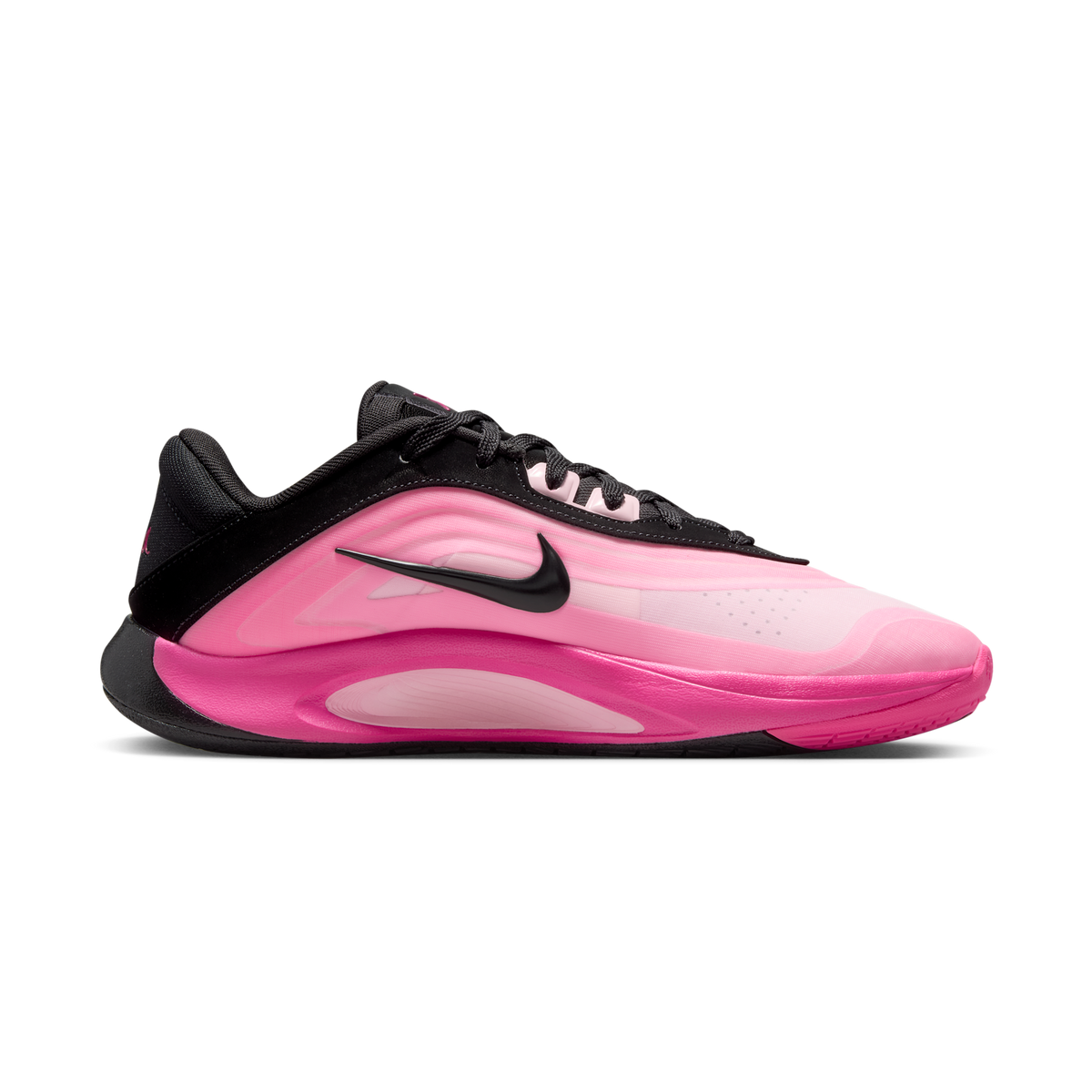 Nike A'ja Wilson A'One Leo Lights (Women's)