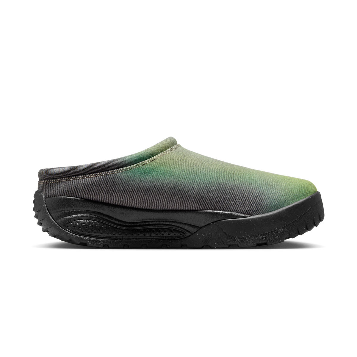 Nike ACG Rufus Green Gradient