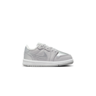 Jordan 1 Low OG Metallic Silver (TD)