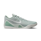 Nike Kobe 9 EM Low Protro Light Silver Steam