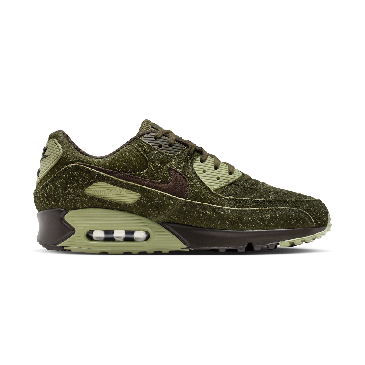 Nike Air Max 90 Premium Skunk