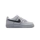 Nike Air Force 1 Low LV8 Wolf Grey Black (GS)