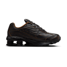Nike Shox Ride 2 Black Light British Tan