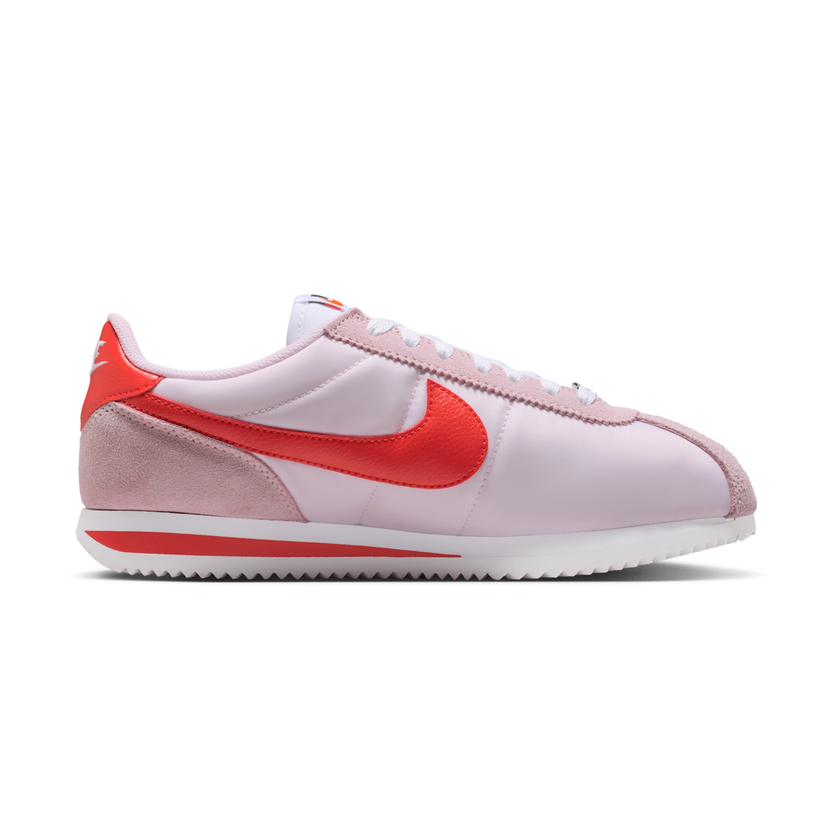 Nike Cortez Textile Pink Foam Light Crimson (Women's)