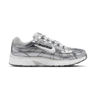 Nike P-6000 Grey Fog Metallic Cool Grey (Women's)