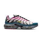 Nike Air Max Plus Pink Teal Volt