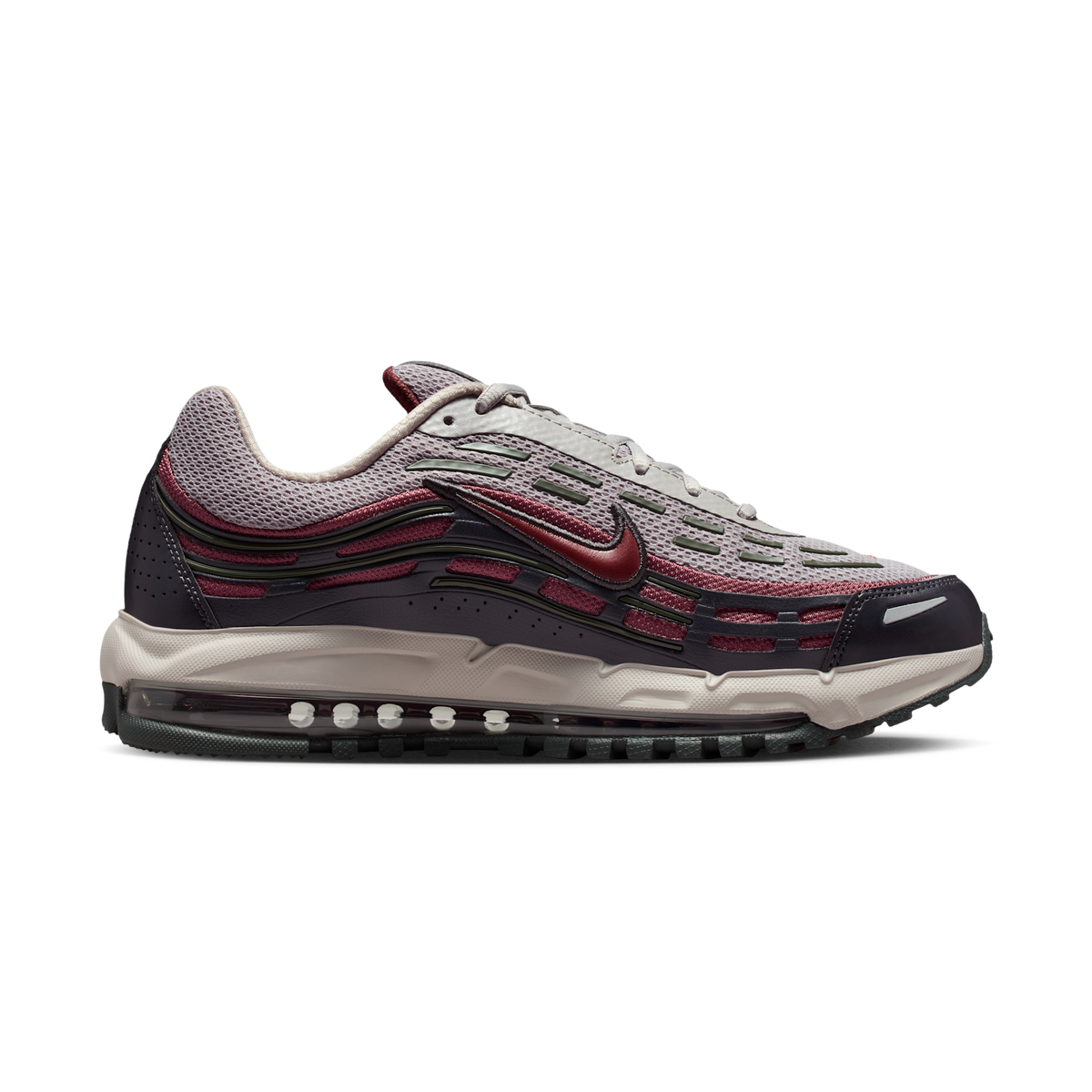 Nike Air Max TL 2.5 College Grey Red Sepia