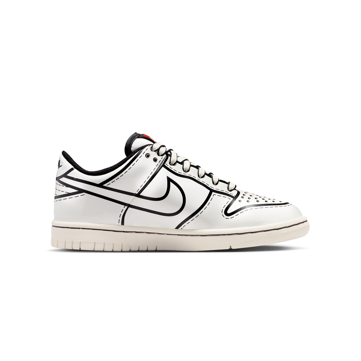 Nike Dunk Low LEGO Sail (GS)