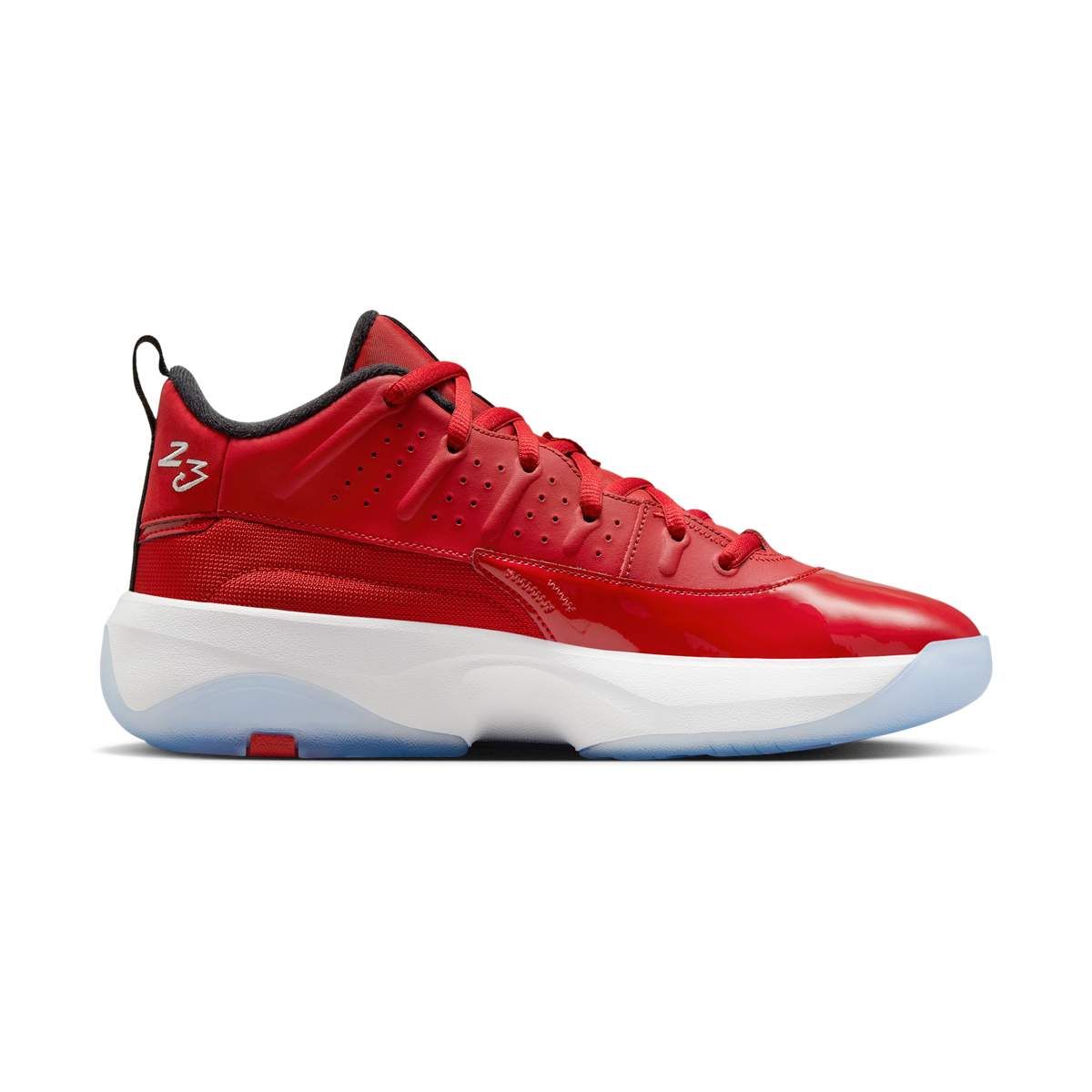 Jordan Max Aura 7 Varsity Red White