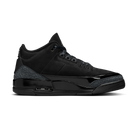 Jordan 3 Retro Black Cat (2025)