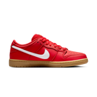 Nike SB Dunk Low University Red Gum | FJ1674-600