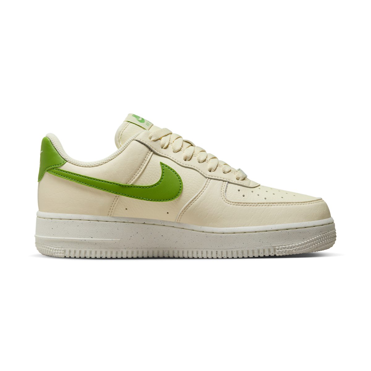 Nike Air Force 1 Low '07 SE Coconut Milk Chlorophyll (Women's)