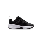 Nike Metro Tek Black White (PS)
