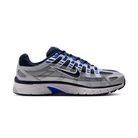 Nike P-6000 Wolf Grey Blue Eclipse