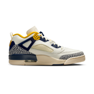 Jordan Spizike Low Michigan