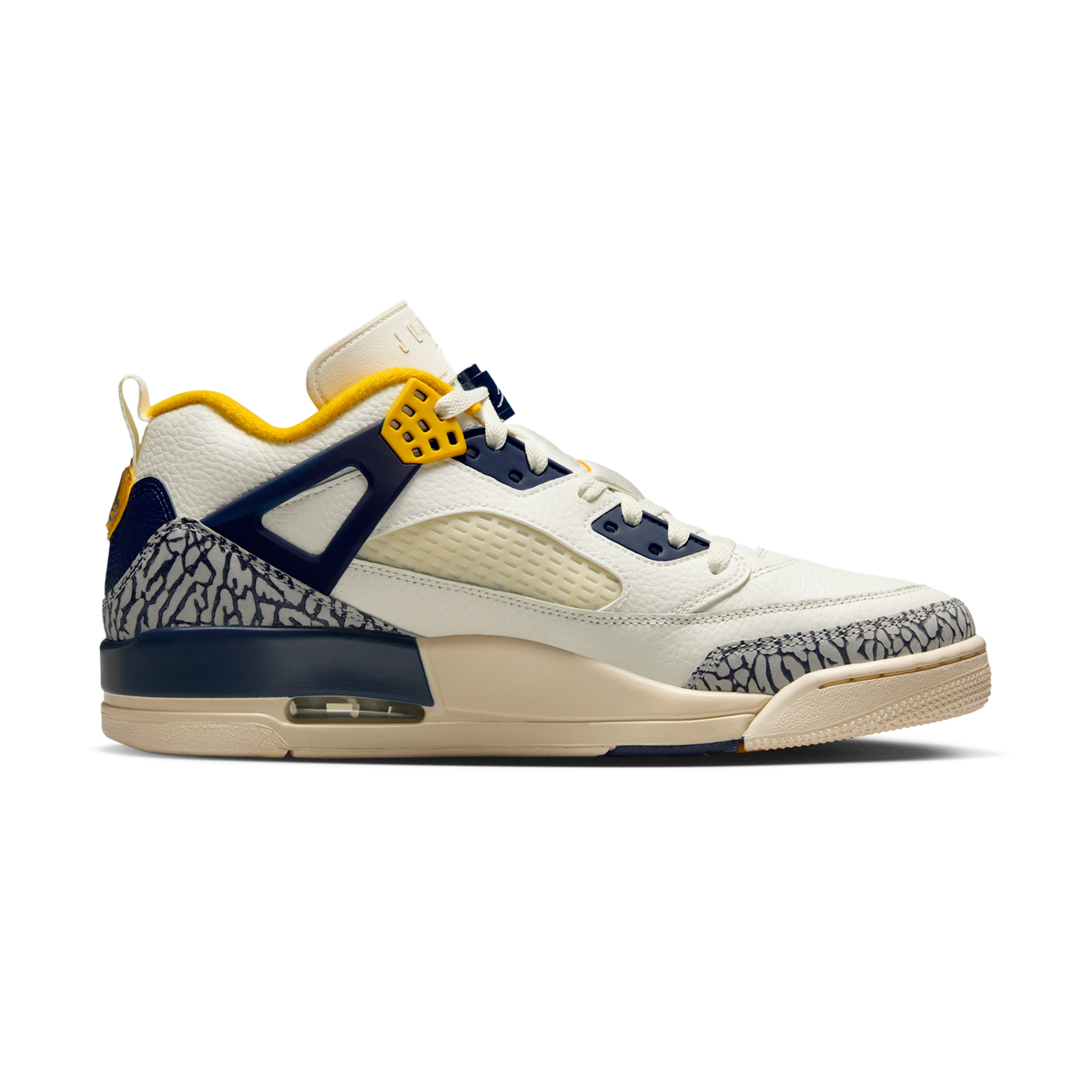 Jordan Spizike Low Michigan