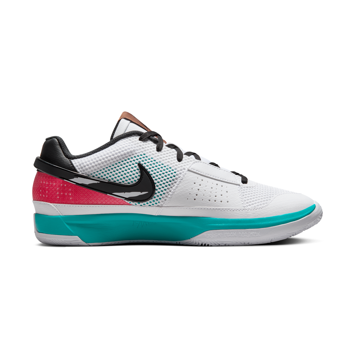 Nike Ja 1 Reverse Scratch