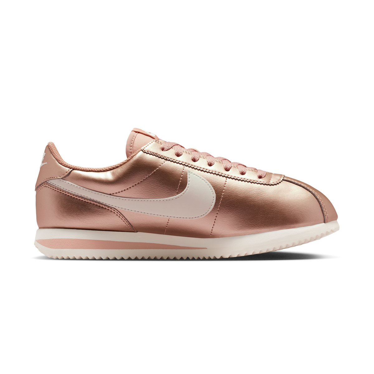 Nike Cortez Metallic Red Bronze (Women's)